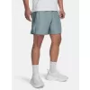 Pánské kraťasy UNDER ARMOUR UA LAUNCH PRO 2N1 7'' SHORTS 1376831-323 ZELENÁ
