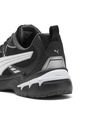 Boty PUMA MILENIO TECH 2000 402625_01 PUMA BLACK/PUMA WHITE/SILVER