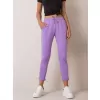 Dámské tepláky BASIC FEEL GOOD RV-DR-3698.92 VIOLET