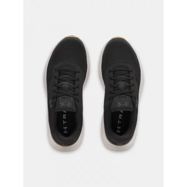  Dámské boty UNDER ARMOUR UA W AURORA 3 6000760-001 ČERNÁ 