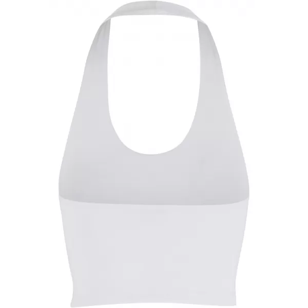  Dámské triko URBAN CLASSICS TB7533 WHITE 