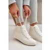 Dámské tenisky BIG STAR OO274932 WHITE