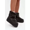 Dámské sněhule ONEILL LISA 90253013.11A BLACK