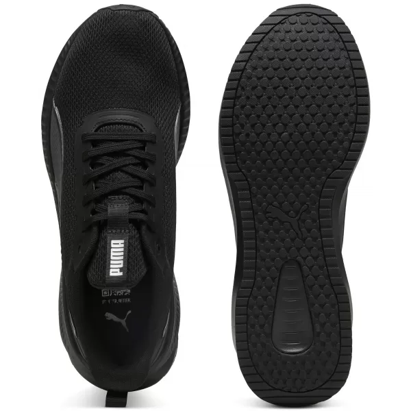  Boty PUMA FLYER LITE 3 310797_04 PUMA BLACK/PUMA BLACK/P 