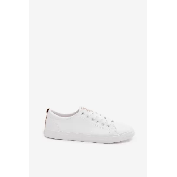 Dámské tenisky BIG STAR TT274001 WHITE 