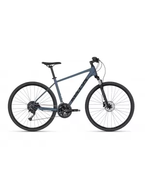 Cross kolo KELLYS Phanatic 20 M 28 STEEL