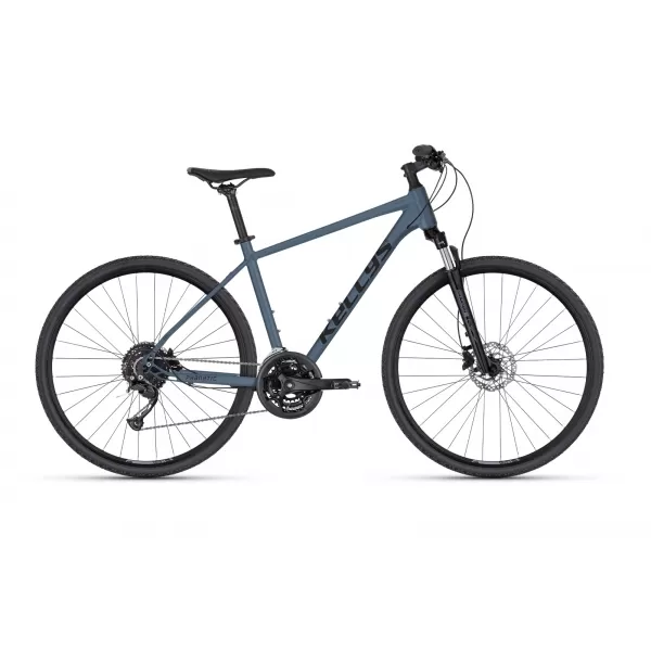  Cross kolo KELLYS Phanatic 20 M 28 STEEL 
