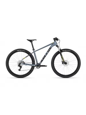 MTB kolo KELLYS Spider X40 XXS 26 STEEL BLUE