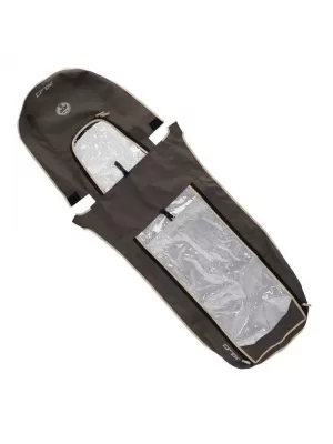 Kryt střechy vozíku XLC PRO DUOS BS-X141 BÉŽOVÁ