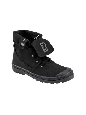 Boty BRANDIT 9054 BLACK