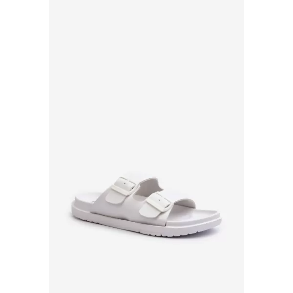  Dámské boty BIG STAR NN274A751 WHITE 