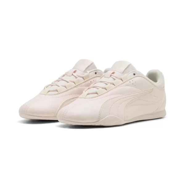  Dámské boty PUMA CATCH SOLEIL 402744_10 JASMINE FLOWER/ALPINE SNOW 