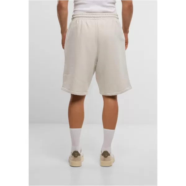  Pánské kraťasy ROCAWEAR RWSH016 DAWN BLUE 