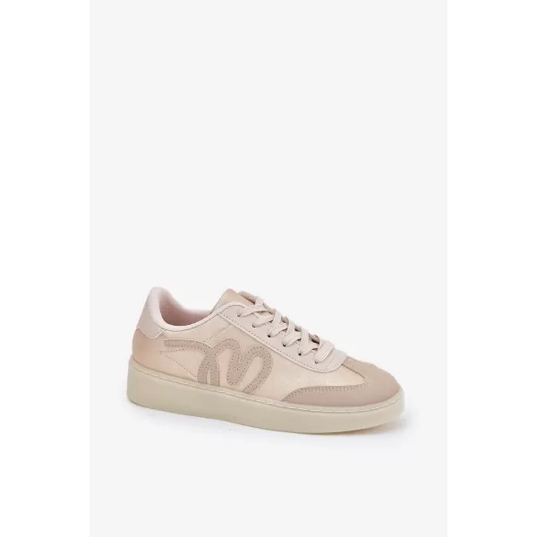  Dámské boty BOTO ILADIRA 35818 BEIGE 