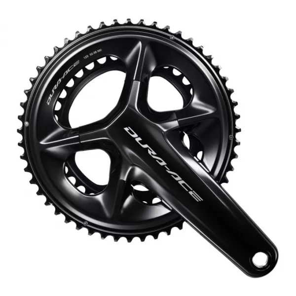  Kliky SHIMANO DURA-ACE FC-R9200 2X12 52/36Z 172, ORIGINAL BALENÍ 