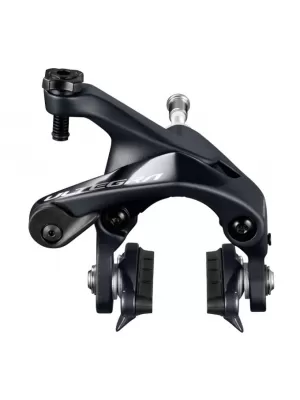 Brzda SHIMANO ULTEGRA BR-R8000 PŘEDNÍ ORIGINAL BALENÍ ČERNÁ