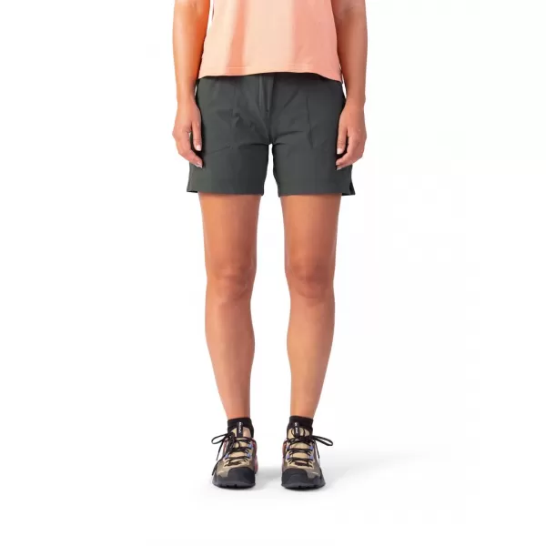  Dámské kraťasy HANNAH HOLY SHORTS URBAN CHIC 