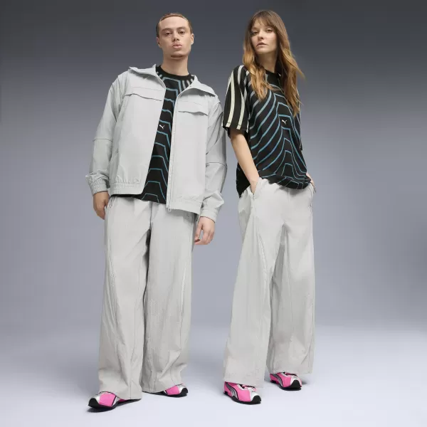  Boty PUMA H-STREET OG 403692_07 POISON PINK/PUMA SILVER 