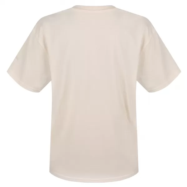  Dámské triko HUSKY TEE NATURE L BEIGE 