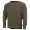 Pánská mikina PENTAGON TERRY SWEATER K08068 RAL7013