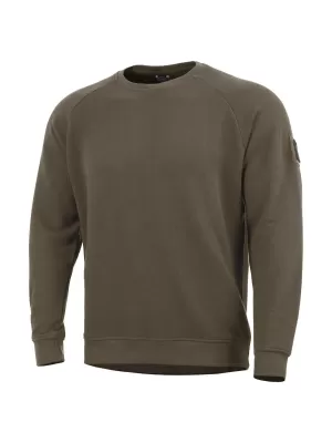 Pánská mikina PENTAGON TERRY SWEATER K08068 RAL7013