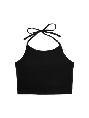 Dámské tílko BRANDIT 44010 BLACK
