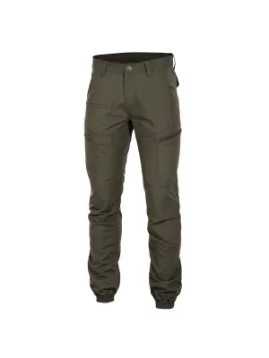 Pánské kalhoty PENTAGON YPERO PANTS K05035 RANGER GREEN