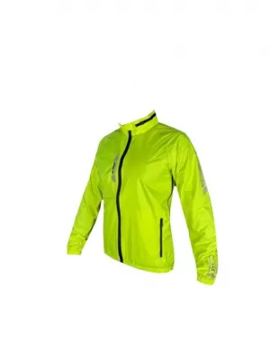 Pánská bunda HAVEN X-PROOF FLUO ZELENÁ