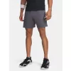 Pánské kraťasy TECH VENT 7IN SHORTS NEW 6010858-025 ŠEDÁ
