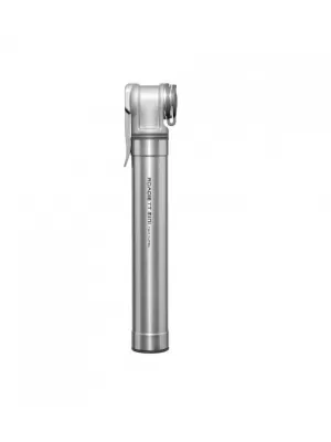 Hustilka TOPEAK ROADIE TT MINI ŠEDÁ