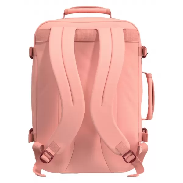  Batoh CABINZERO Classic 36L MACAROON PINK 