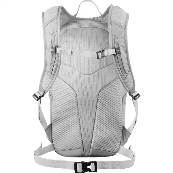  Batoh SALOMON TRAILBLAZER 10 LC2855900 CLOUDBURST/PALOMA/SILVER CLOUD 