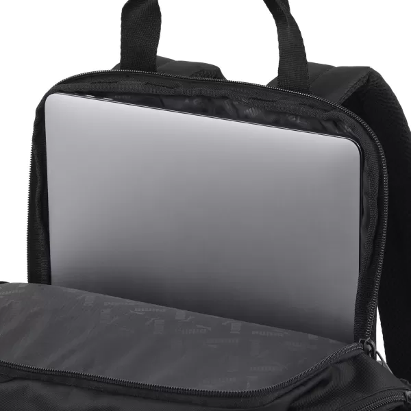  Batoh PUMA PHASE COLLEGE BACKPACK 092195_01 PUMA BLACK 