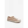 Pánské tenisky BIG STAR NN174100 BEIGE