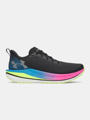 Pánské boty UNDER ARMOUR VELOCITI SPEED SPD 6000007-005 ČERNÁ