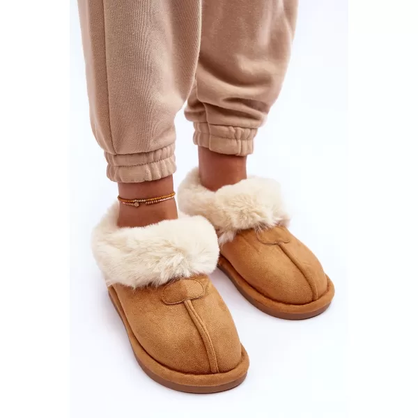  Dámské boty BOTO LANOZE 27304 CAMEL 