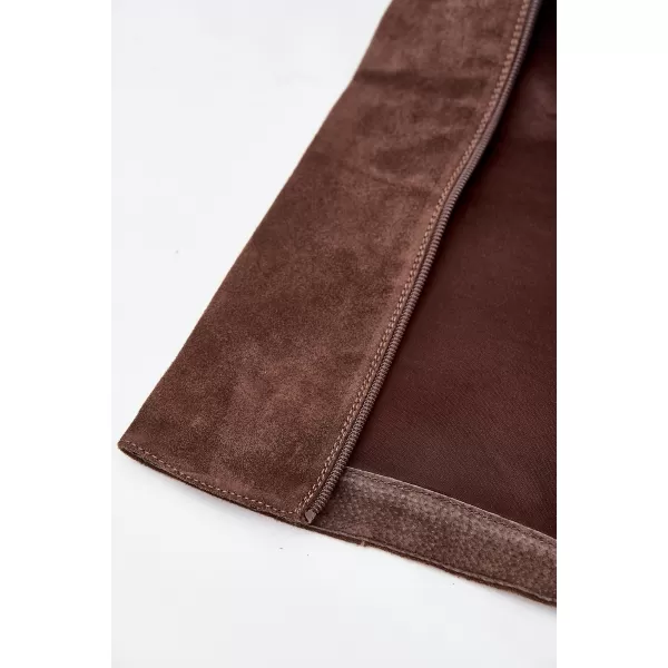  Dámské kozačky BOTO LISSARA 38607 KHAKI 