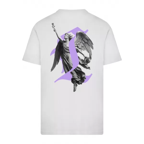  Triko MISTER TEE MT3999 WHITE 
