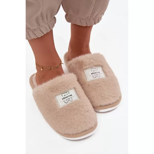  Dámské boty BOTO MAELIS 40049 BEIGE 