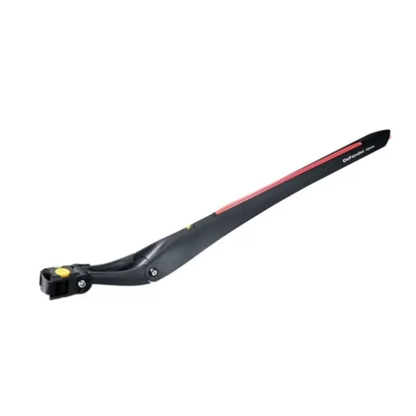  Zadní blatník TOPEAK DEFENDER IGLOW LED SVĚTLEM 28 