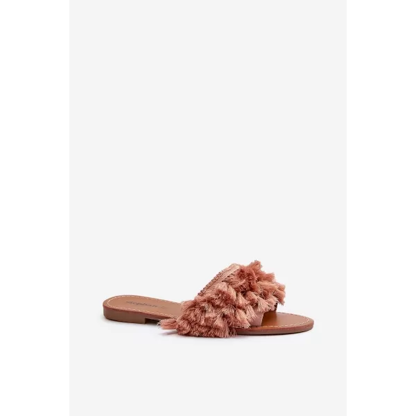  Dámské boty BOTO RIALLE 31207 CHAMPAGNE 