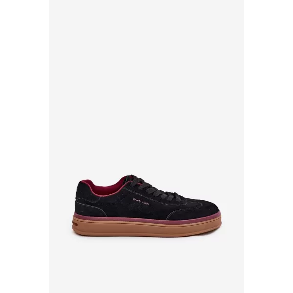  Dámské tenisky LOPEZ JUST DARE SS2D4006 BLACK 