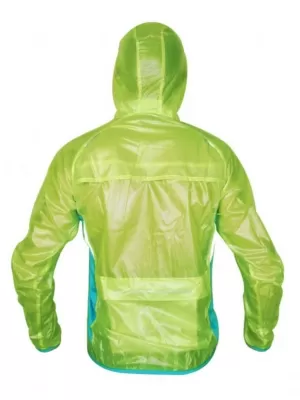 Pánská bunda HAVEN RAINSHIELD MODRÁ