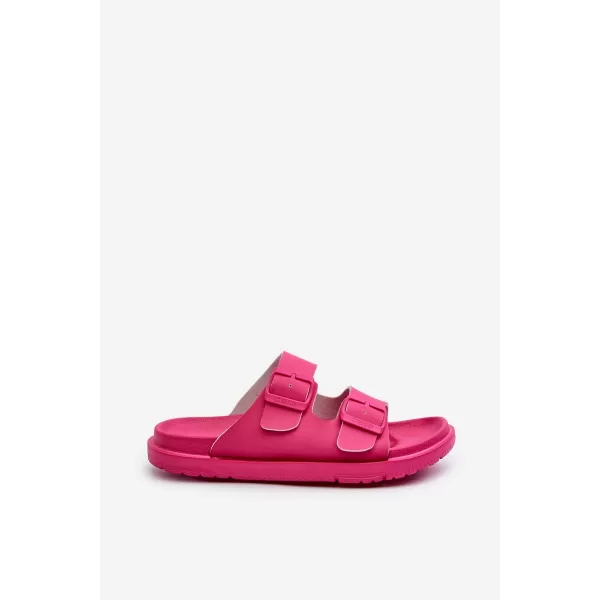  Dámské boty BIG STAR NN274A754 PINK 