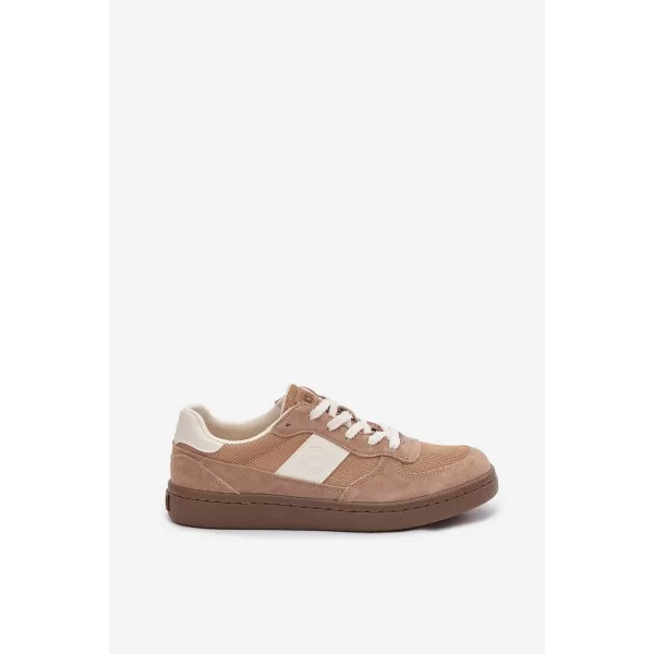  Dámské tenisky BIG STAR TT274177 BEIGE 