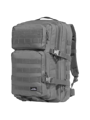 Batoh PENTAGON ASSAULT LARGE D16002 WOLF GREY