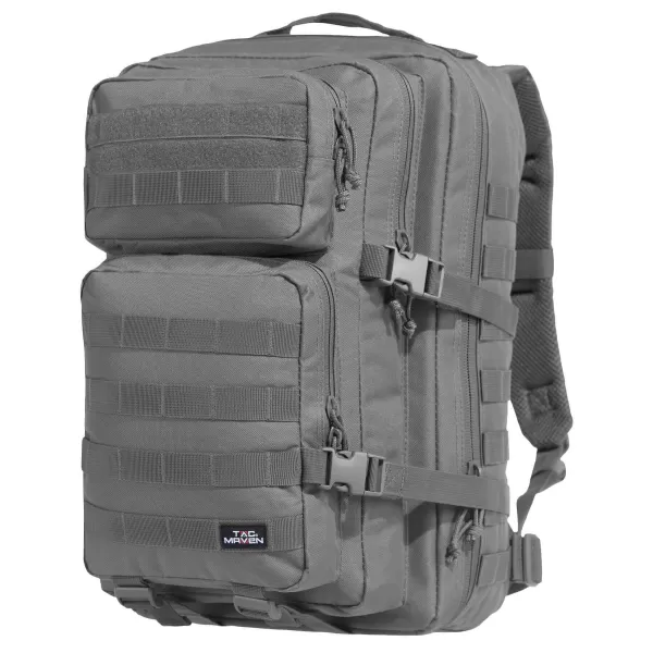  Batoh PENTAGON ASSAULT LARGE D16002 WOLF GREY 