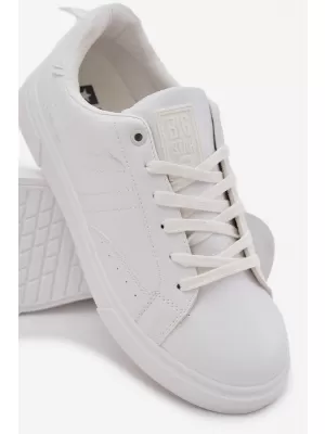 Pánské tenisky BIG STAR OO174118 WHITE