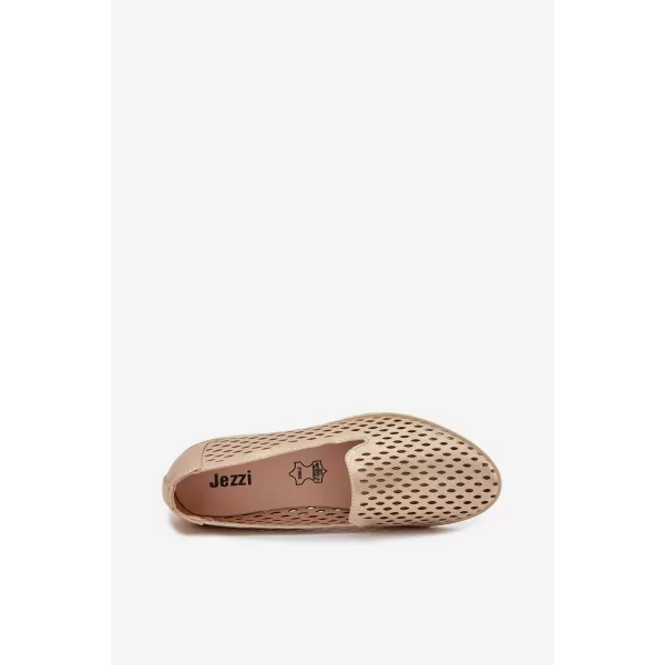  Dámské boty BOTO FLARIETTE 41860 GOLD 