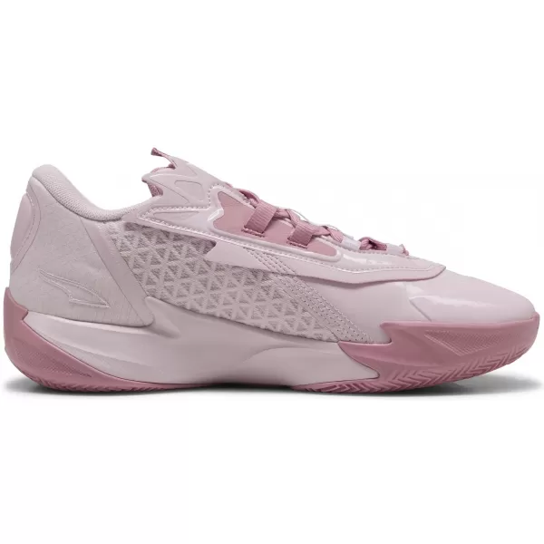  Pánské boty PUMA SCOOT ZEROS II PEACH 312228-01 POISED PINK/ROSE MAUVE 